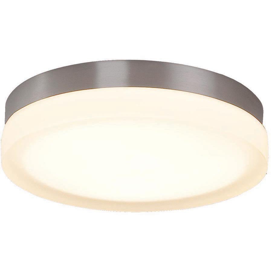 WAC Slice FM-4109-30-BN Ceiling Light - Brushed Nickel