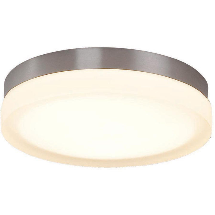 WAC Slice FM-4109-30-BN Ceiling Light - Brushed Nickel