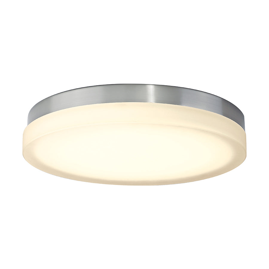 WAC Slice FM-4115-27-BN Ceiling Light - Brushed Nickel