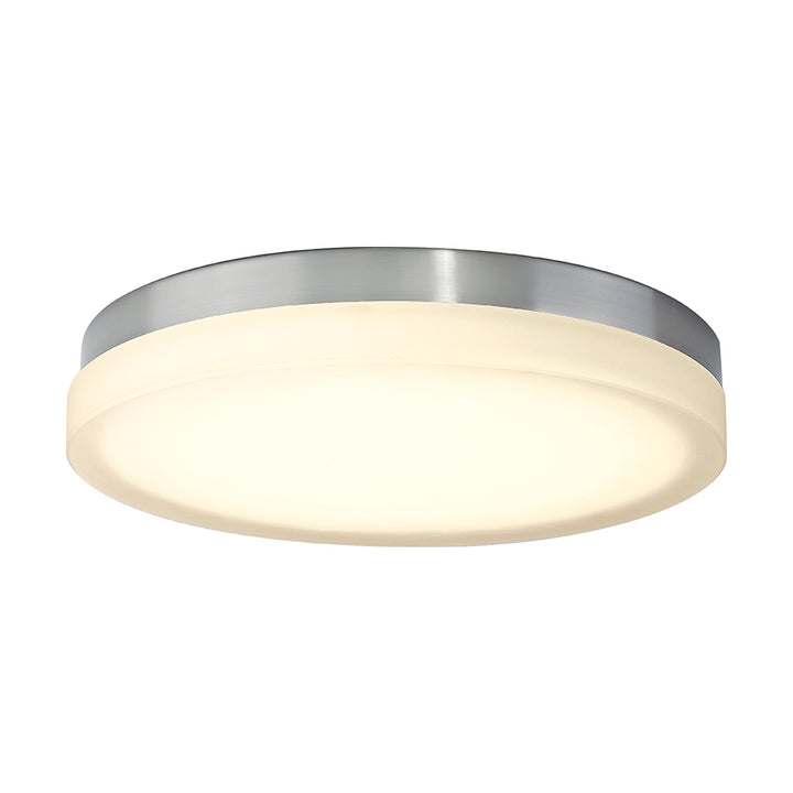 WAC Slice FM-4115-27-BN Ceiling Light - Brushed Nickel