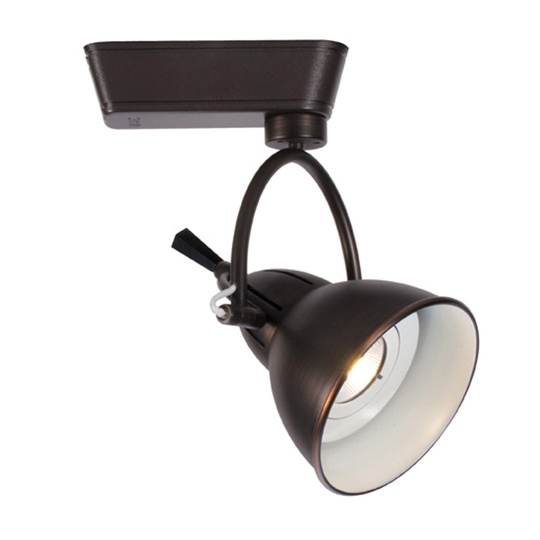 Wac Lighting H-LED710F-27-AB  Cartier Track Light Antique Bronze