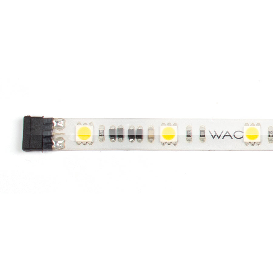 Wac Lighting LED-T2427L-5-WT  Invisiled Home Decor White