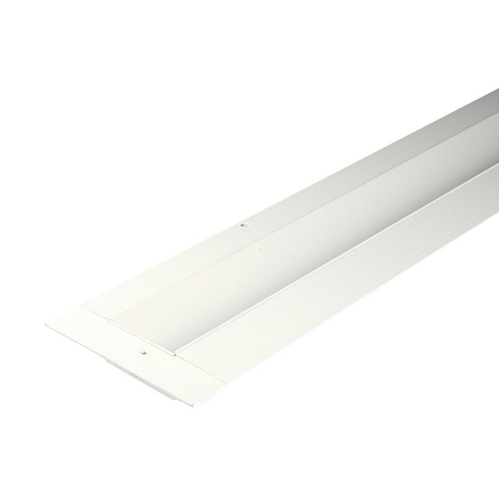 Wac Lighting LED-T-RCH1-WT  Linear Recessed Home Decor White