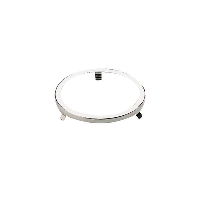 Wac Lighting LENS-16-CLIP   Home Decor Chrome