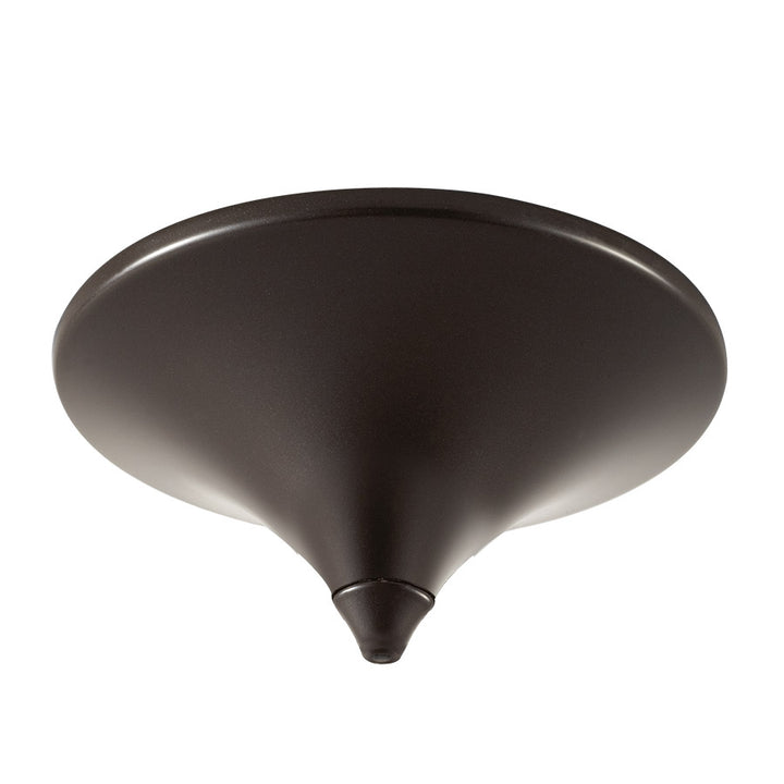 Wac Lighting MP-60E-DB Modern Quick Adjust Home Decor Dark Bronze