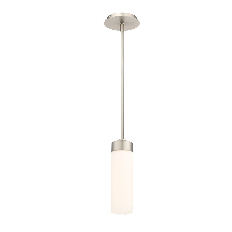 WAC Elementum PD-26611-SN Pendant Light - Satin Nickel