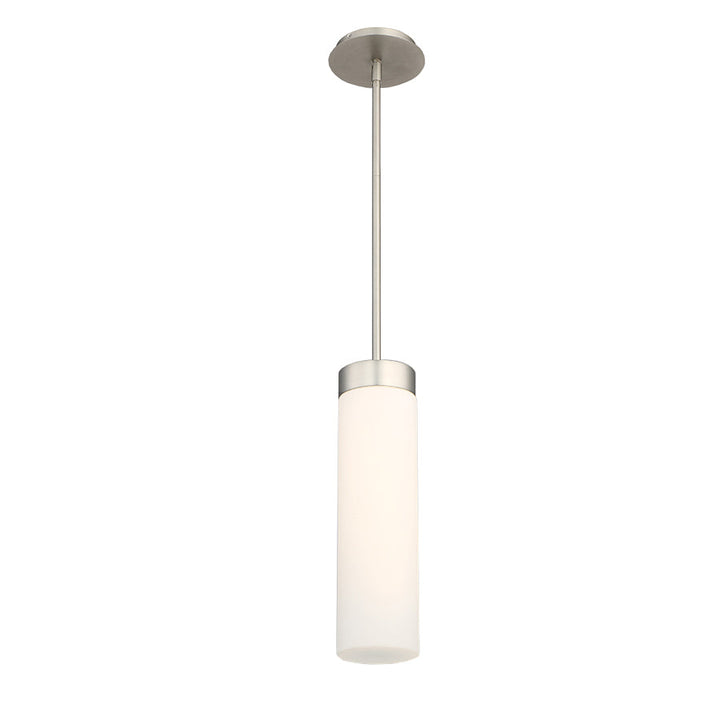 WAC Elementum PD-26616-SN Pendant Light - Satin Nickel