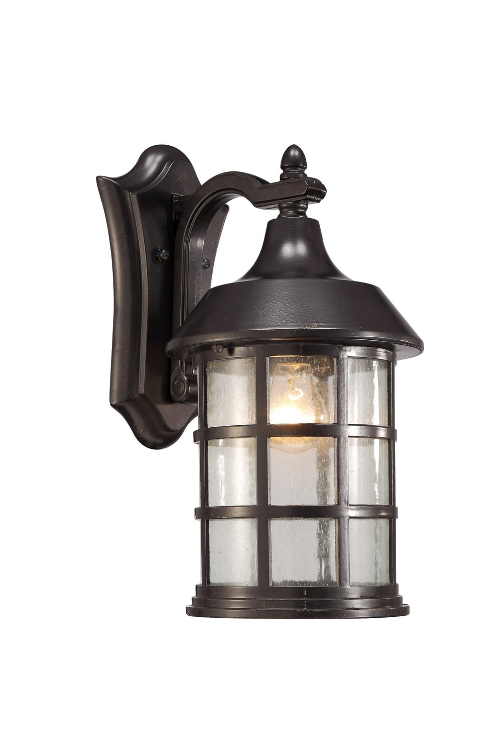 Revolution Lighting OL7615BCSD  Outdoor Bronze Copper