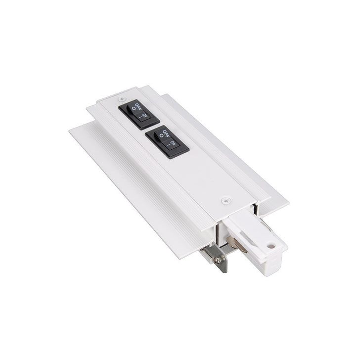 Wac Lighting WEDL-RTL-1A-WT  W Track Home Decor White