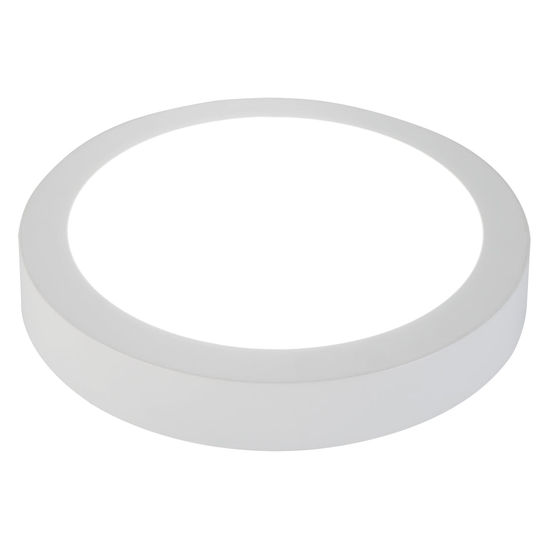 Revolution PLR09WH Ceiling Light - White