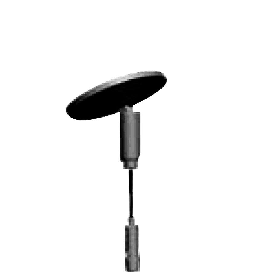Wac Lighting WMT-XS6-BK  W Track Home Decor Black