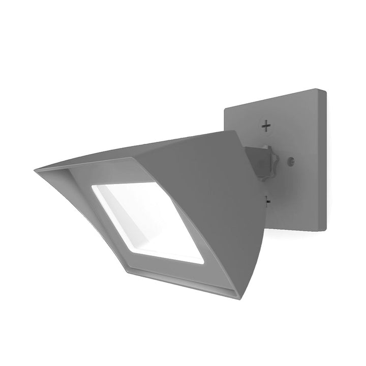 Wac Lighting WP-LED335-30-AGH Modern Endurance Landscape Light Architectural Graphite