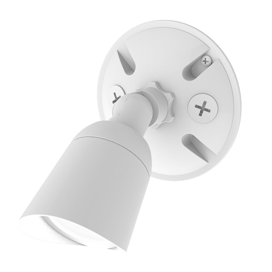 Wac Lighting WP-LED415-30-AWT  Endurance Outdoor Architectural White