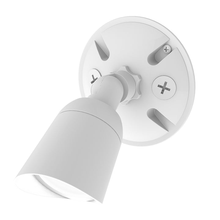 Wac Lighting WP-LED415-30-AWT  Endurance Outdoor Architectural White