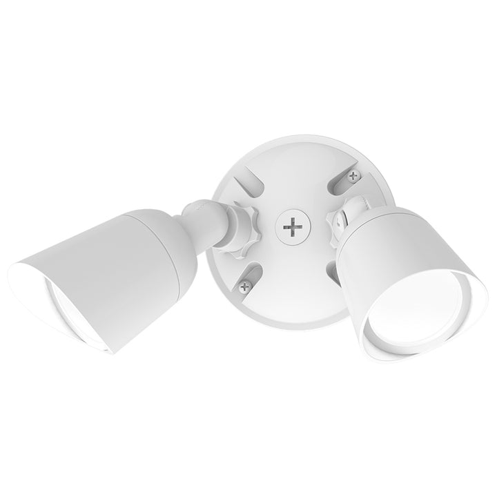 Wac Lighting WP-LED430-30-AWT  Endurance Outdoor Architectural White