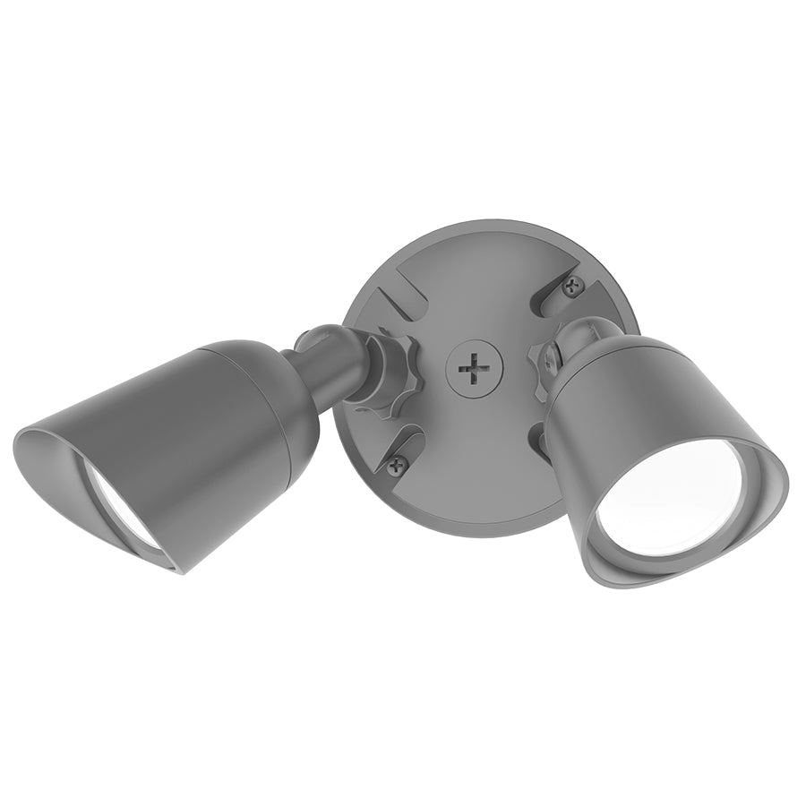 Wac Lighting WP-LED430-50-AGH  Endurance Outdoor Architectural Graphite