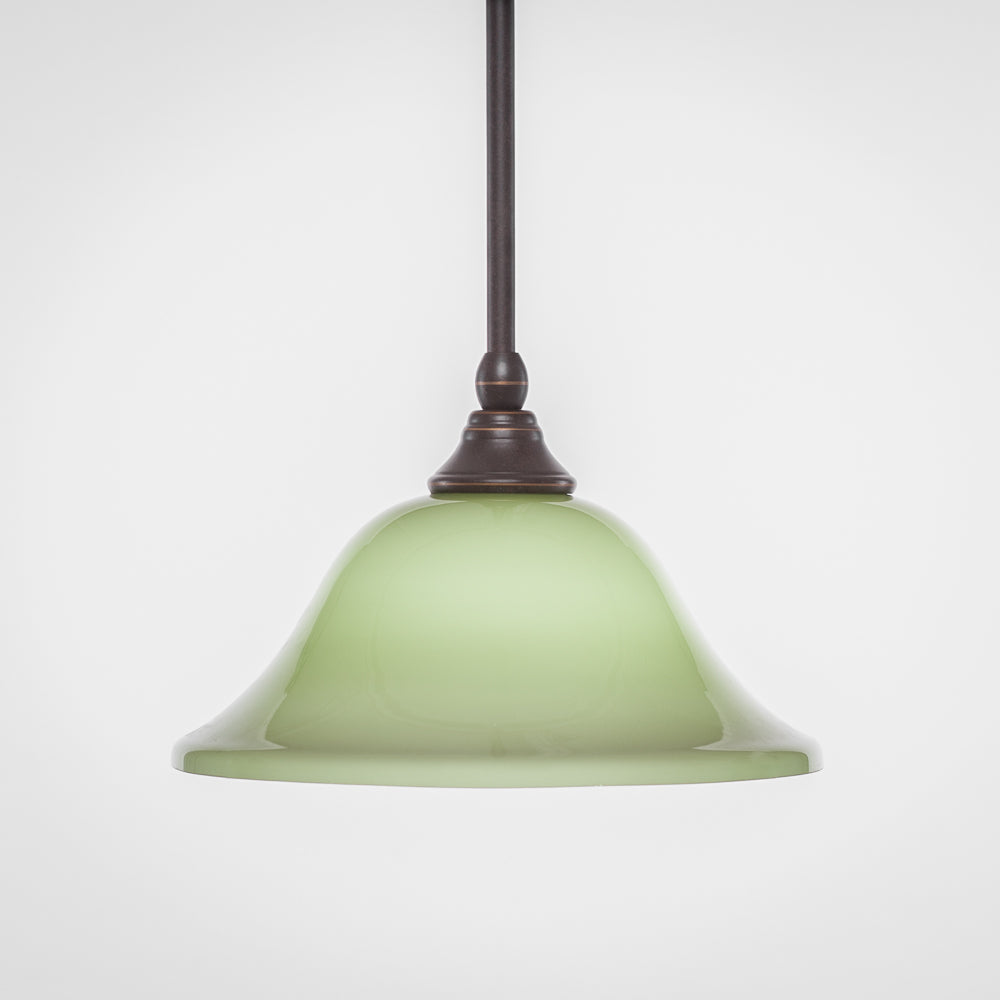 Toltec Any 23-dg-115 Pendant Light - Dark Granite