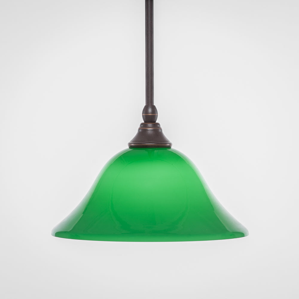 Toltec Any 23-dg-401 Pendant Light - Dark Granite