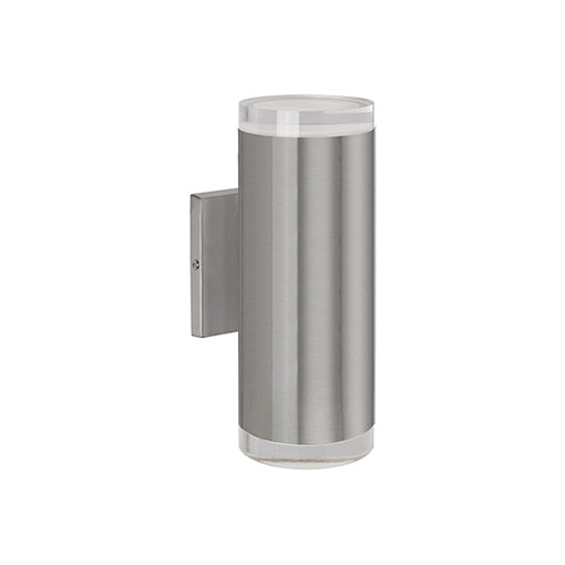 Kuzco 601434BN-LED Wall Sconce Light - Brushed Nickel