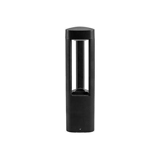 Kuzco Lighting EB0420-BK Modern  Landscape Light Black