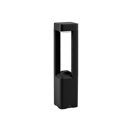 Kuzco Lighting EB0520-BK Modern  Landscape Light Black