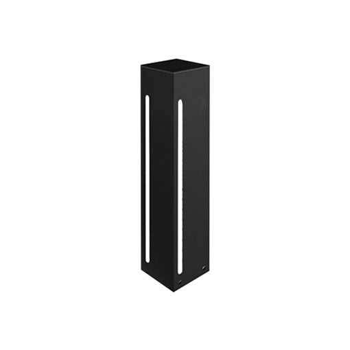 Kuzco Lighting EB2824-BK Modern  Landscape Light Black