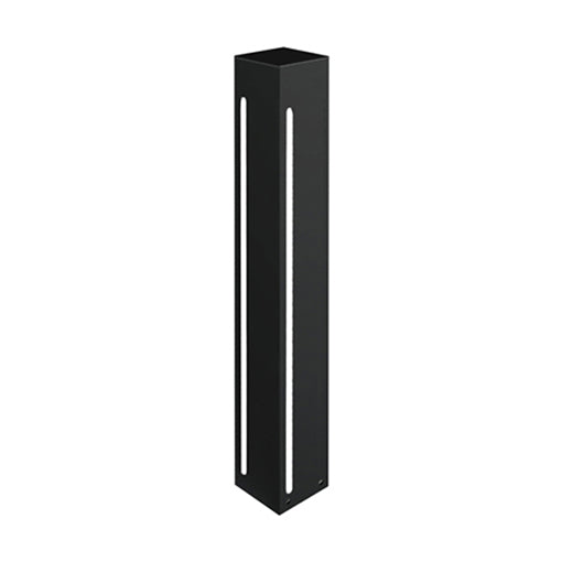 Kuzco Lighting EB2836-BK Modern  Landscape Light Black