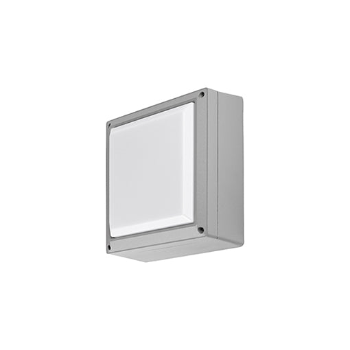 Kuzco Lighting  EW1406-GY Modern Outdoor - Gray