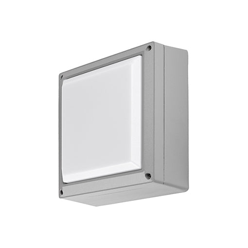 Kuzco Lighting EW1408-GY Modern  Outdoor Gray