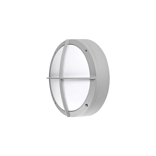Kuzco Lighting EW1809-GY Modern  Outdoor Gray