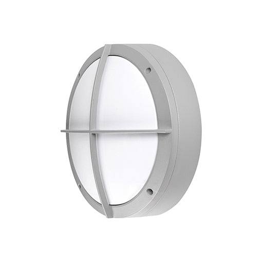 Kuzco Lighting EW1811-GY Modern  Outdoor Gray