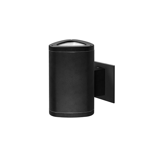 Kuzco Lighting  EW2008-BK Modern Outdoor - Black