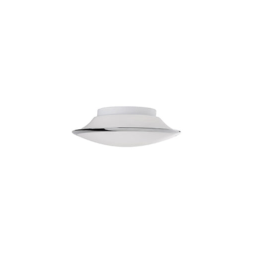 Kuzco FM12210-CH Ceiling Light - Chrome