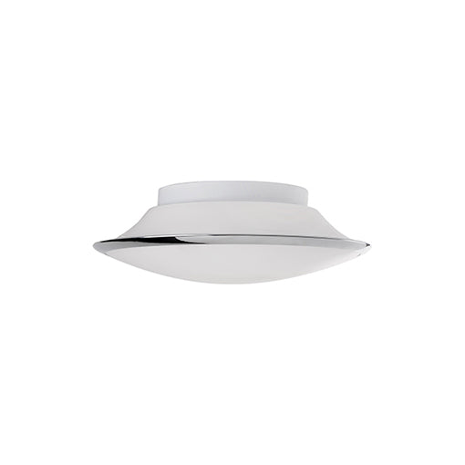 Kuzco FM12212-CH Ceiling Light - Chrome