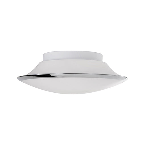 Kuzco FM12214-CH Ceiling Light - Chrome