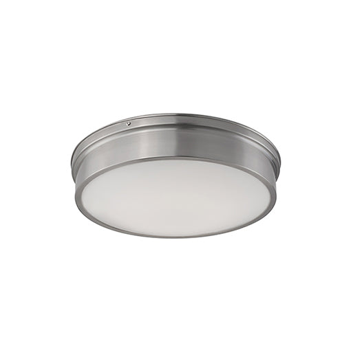 Kuzco Tristan FM5017-BN Ceiling Light - Brushed Nickel