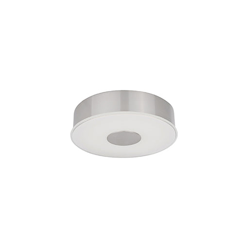 Kuzco Parker FM7610-BN Ceiling Light - Brushed Nickel