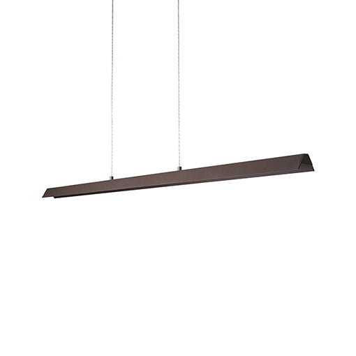 Kuzco LP10456-ES Pendant Light - Esspresso