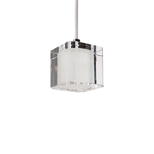 Kuzco PD12603 Pendant Light - Chrome