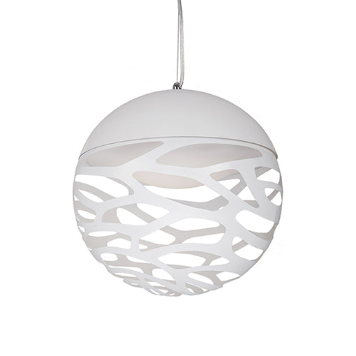 Kuzco PD2514-WH Pendant Light - White