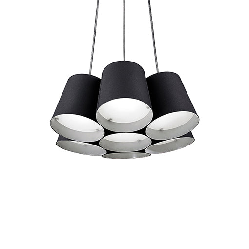 Kuzco PD5216-BK Pendant Light - Black