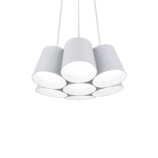 Kuzco PD5216-WH Pendant Light - White