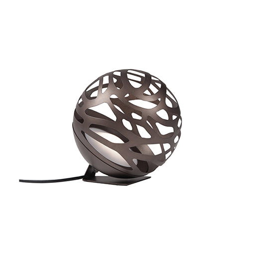 Kuzco Lighting TL2507-BZ Modern  Lamp Bronze