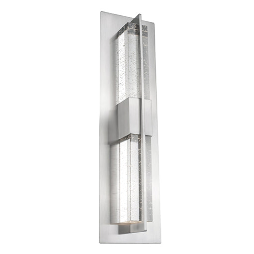 Kuzco WS2820-BN Wall Light - Brushed Nickel