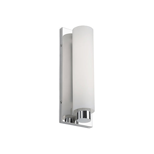 Kuzco WS5013-CH Wall Sconce Light - Chrome