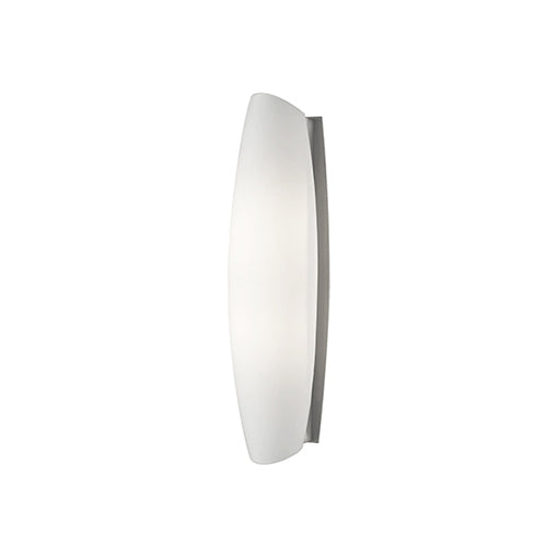 Kuzco WS6116-BN Wall Sconce Light - Brushed Nickel