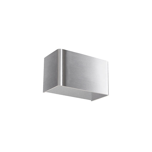 Kuzco WS7405-BN Wall Sconce Light - Brushed Nickel