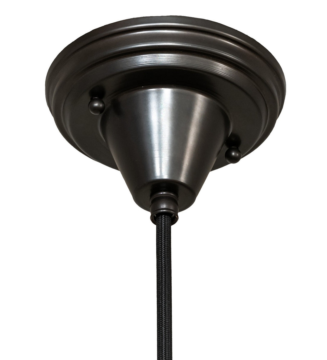 Meyda Tiffany Revival 165489 Pendant Light - Craftsman Brown