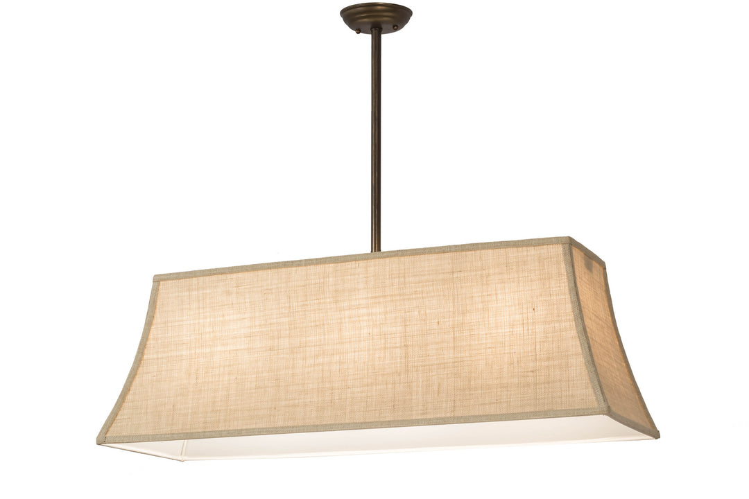 Meyda Tiffany Nadine 170887 Pendant Light - Antique Copper