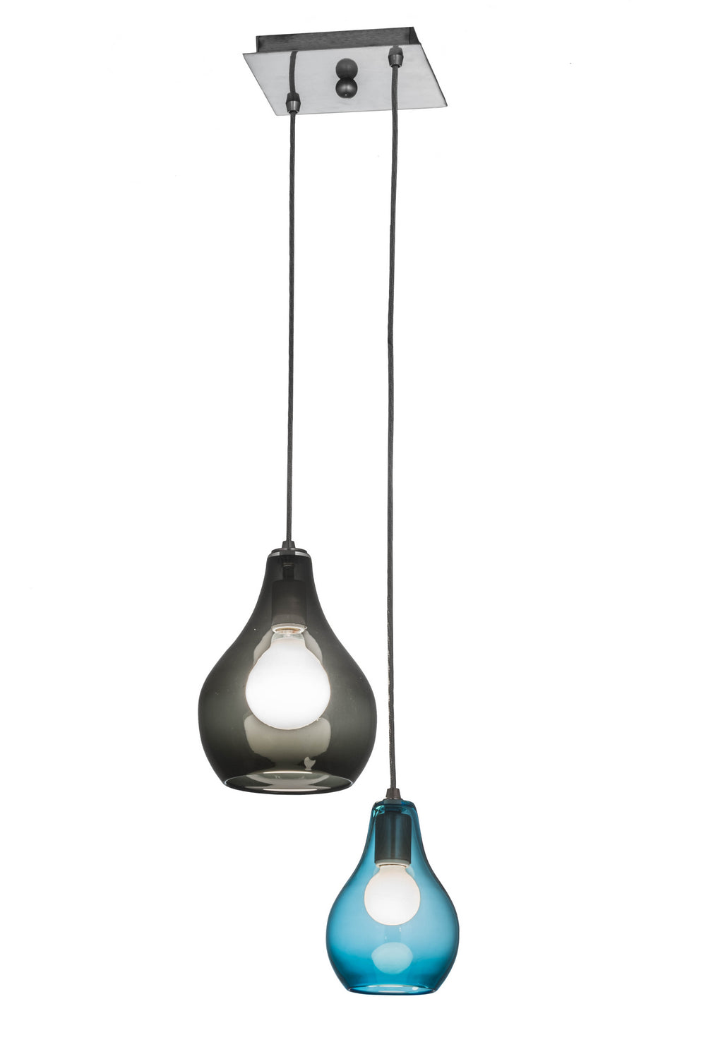 Meyda Tiffany Anjou 171806 Pendant Light - Custom